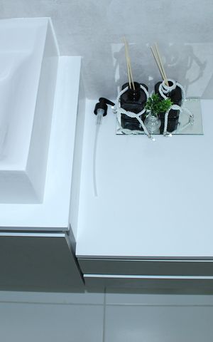 Apartamento para alugar com 37m², 2 quartos e sem vagaBanheiro