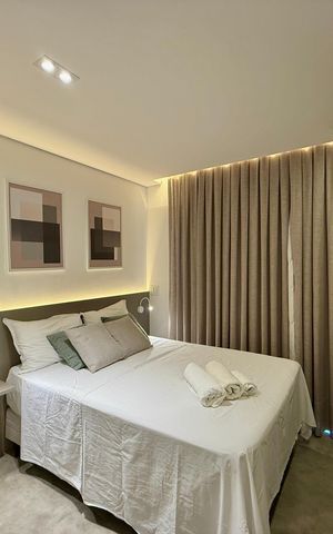 Studio para alugar com 25m², 1 quarto e sem vaga Studio para alugar com 25m², 1 quarto e sem vagaStudio