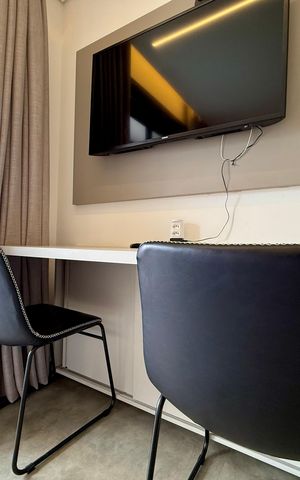 Studio para alugar com 25m², 1 quarto e sem vaga Studio para alugar com 25m², 1 quarto e sem vagaStudio
