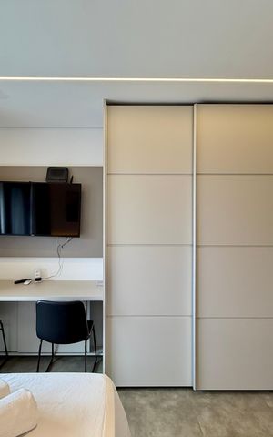 Studio para alugar com 25m², 1 quarto e sem vaga Studio para alugar com 25m², 1 quarto e sem vagaStudio