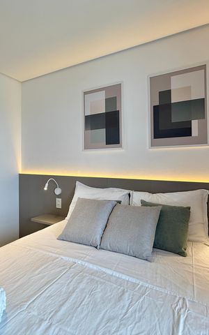 Studio para alugar com 25m², 1 quarto e sem vaga Studio para alugar com 25m², 1 quarto e sem vagaStudio