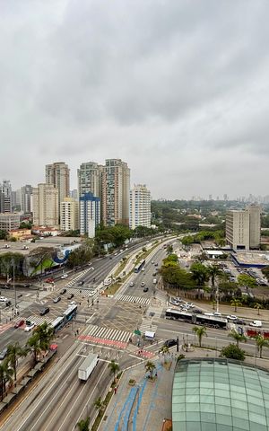 Studio para alugar com 25m², 1 quarto e sem vaga Studio para alugar com 25m², 1 quarto e sem vagaVista