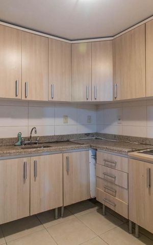 Apartamento à venda com 142m², 3 quartos e 2 vagasCozinha