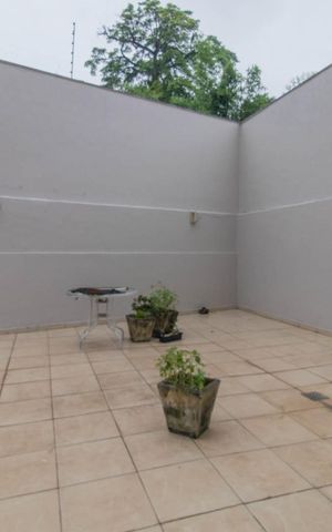 Apartamento à venda com 142m², 3 quartos e 2 vagasÁrea comum