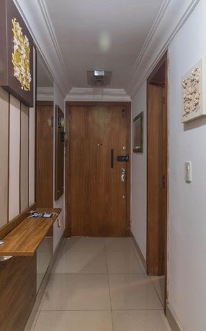 Apartamento à venda com 142m², 3 quartos e 2 vagasCorredor