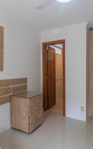 Apartamento à venda com 142m², 3 quartos e 2 vagasSuíte
