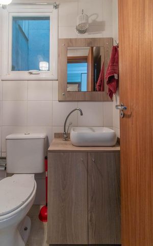 Apartamento à venda com 142m², 3 quartos e 2 vagasLavabo
