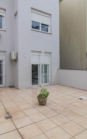 Apartamento à venda com 142m², 3 quartos e 2 vagasÁrea comum