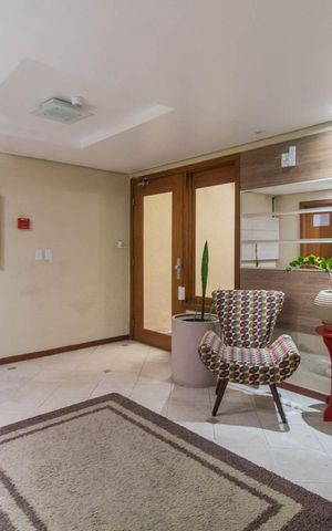 Apartamento à venda com 142m², 3 quartos e 2 vagasÁrea comum