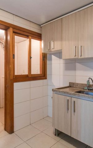 Apartamento à venda com 142m², 3 quartos e 2 vagasCozinha