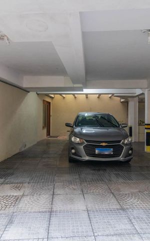 Apartamento à venda com 142m², 3 quartos e 2 vagasÁrea comum