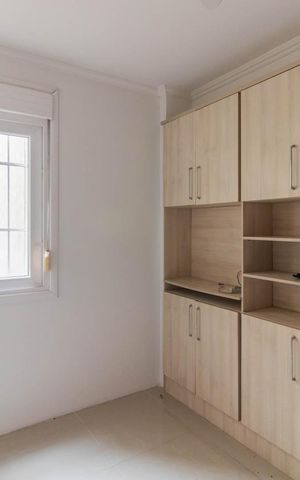 Apartamento à venda com 142m², 3 quartos e 2 vagasQuarto 1