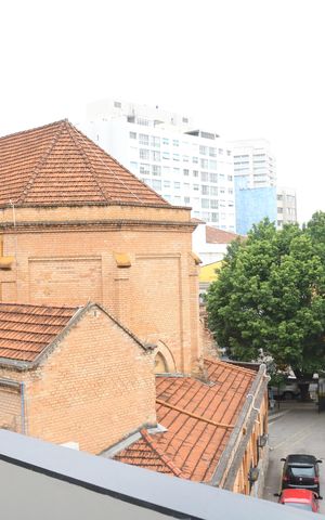 Apartamento para alugar com 110m², 2 quartos e sem vagaÁrea de Serviço