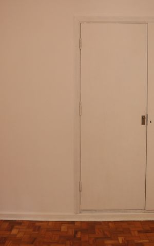 Apartamento para alugar com 110m², 2 quartos e sem vagaQuarto 1