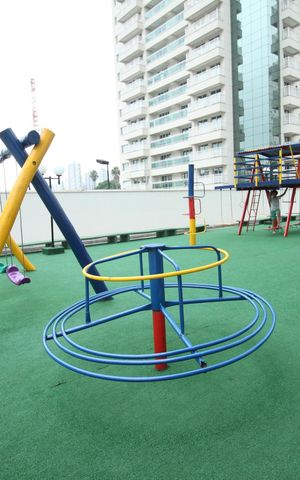 Apartamento à venda com 50m², 2 quartos e 1 vagaÁrea comum