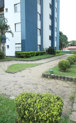 Apartamento à venda com 50m², 2 quartos e 1 vagaÁrea comum