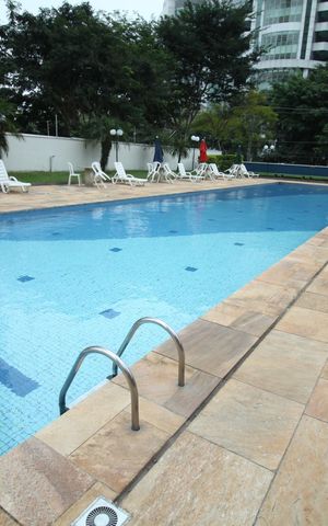 Apartamento à venda com 50m², 2 quartos e 1 vagaÁrea comum