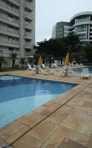 Apartamento à venda com 50m², 2 quartos e 1 vagaÁrea comum