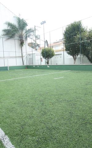 Apartamento à venda com 50m², 2 quartos e 1 vagaÁrea comum