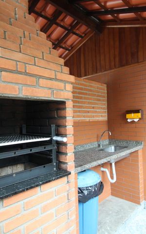 Apartamento à venda com 50m², 2 quartos e 1 vagaÁrea comum