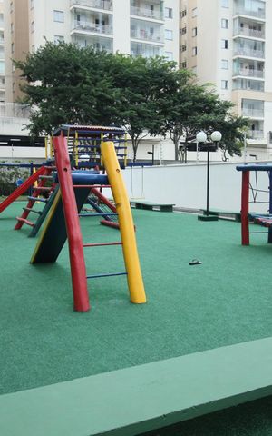 Apartamento à venda com 50m², 2 quartos e 1 vagaÁrea comum
