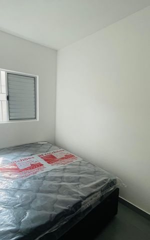 Apartamento para alugar com 22m², 1 quarto e sem vaga Apartamento para alugar com 22m², 1 quarto e sem vagaQuarto