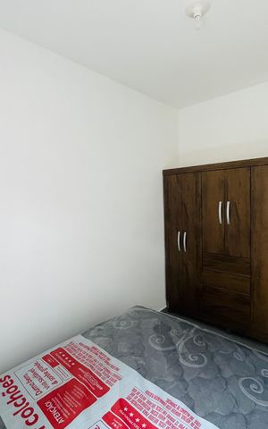 Apartamento para alugar com 22m², 1 quarto e sem vaga Apartamento para alugar com 22m², 1 quarto e sem vagaQuarto