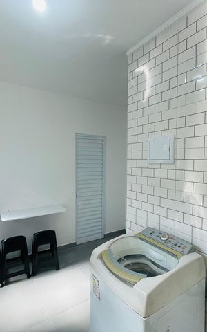 Apartamento para alugar com 22m², 1 quarto e sem vaga Apartamento para alugar com 22m², 1 quarto e sem vagaSala/Cozinha