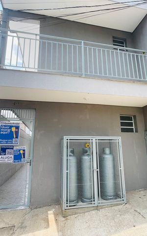 Apartamento para alugar com 22m², 1 quarto e sem vaga Apartamento para alugar com 22m², 1 quarto e sem vagaPlaca