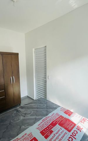 Apartamento para alugar com 22m², 1 quarto e sem vaga Apartamento para alugar com 22m², 1 quarto e sem vagaQuarto