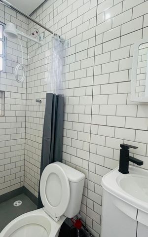 Apartamento para alugar com 22m², 1 quarto e sem vaga Apartamento para alugar com 22m², 1 quarto e sem vagaBanheiro
