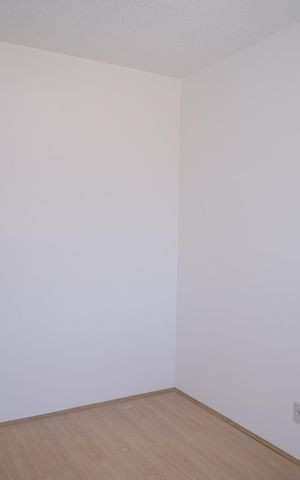 Apartamento à venda com 46m², 2 quartos e sem vaga Apartamento à venda com 46m², 2 quartos e sem vagaQuarto 2