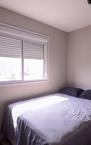 Apartamento à venda com 66m², 2 quartos e 1 vaga Apartamento à venda com 66m², 2 quartos e 1 vagaQuarto