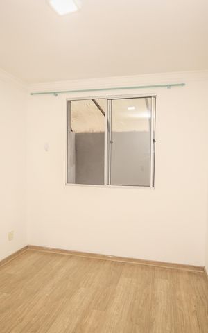 Apartamento para alugar com 57m², 2 quartos e 1 vagaQuarto 2
