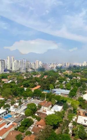 Apartamento à venda com 166m², 3 quartos e 2 vagas