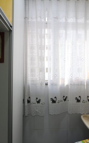Apartamento à venda com 48m², 2 quartos e 1 vagaÁrea de Serviço