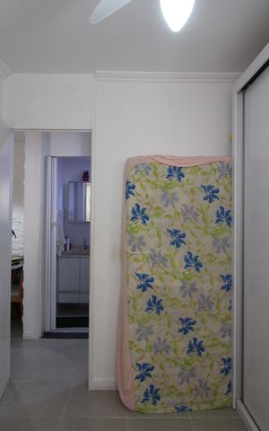 Apartamento à venda com 48m², 2 quartos e 1 vagaQuarto 1