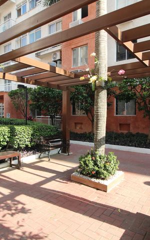 Apartamento à venda com 48m², 2 quartos e 1 vagaÁrea comum