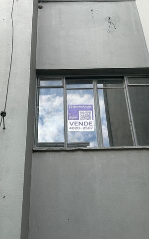 Apartamento à venda com 45m², 2 quartos e 1 vaga Apartamento à venda com 45m², 2 quartos e 1 vagaPlaquinha