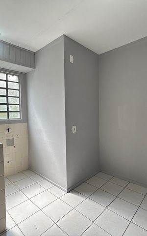 Apartamento à venda com 45m², 2 quartos e 1 vaga Apartamento à venda com 45m², 2 quartos e 1 vagaCozinha