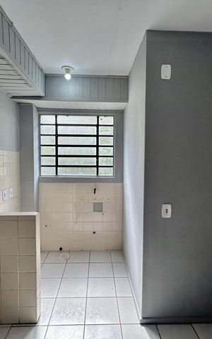 Apartamento à venda com 45m², 2 quartos e 1 vaga Apartamento à venda com 45m², 2 quartos e 1 vagaCozinha