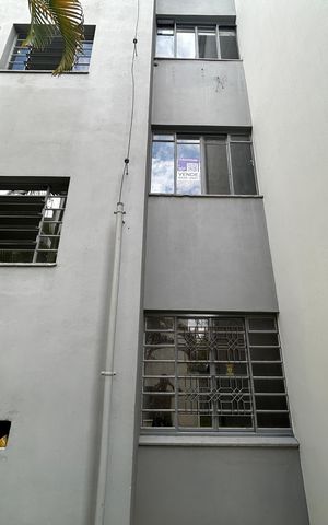 Apartamento à venda com 45m², 2 quartos e 1 vaga Apartamento à venda com 45m², 2 quartos e 1 vagaPlaquinha