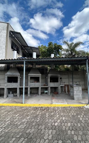 Apartamento à venda com 45m², 2 quartos e 1 vaga Apartamento à venda com 45m², 2 quartos e 1 vagaÁrea comum