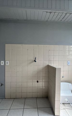 Apartamento à venda com 45m², 2 quartos e 1 vaga Apartamento à venda com 45m², 2 quartos e 1 vagaCozinha