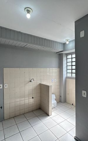 Apartamento à venda com 45m², 2 quartos e 1 vaga Apartamento à venda com 45m², 2 quartos e 1 vagaCozinha
