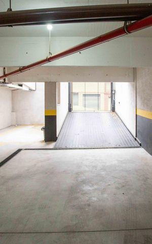 Apartamento à venda com 46m², 2 quartos e 1 vagaGaragem