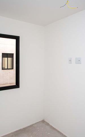 Apartamento à venda com 46m², 2 quartos e 1 vagaQuarto 2