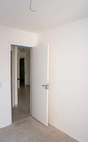 Apartamento à venda com 46m², 2 quartos e 1 vagaQuarto 1