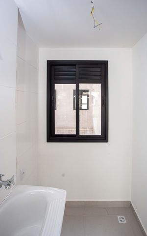 Apartamento à venda com 46m², 2 quartos e 1 vagaÁrea de Serviço