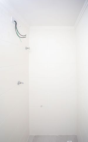 Apartamento à venda com 46m², 2 quartos e 1 vagaBanheiro